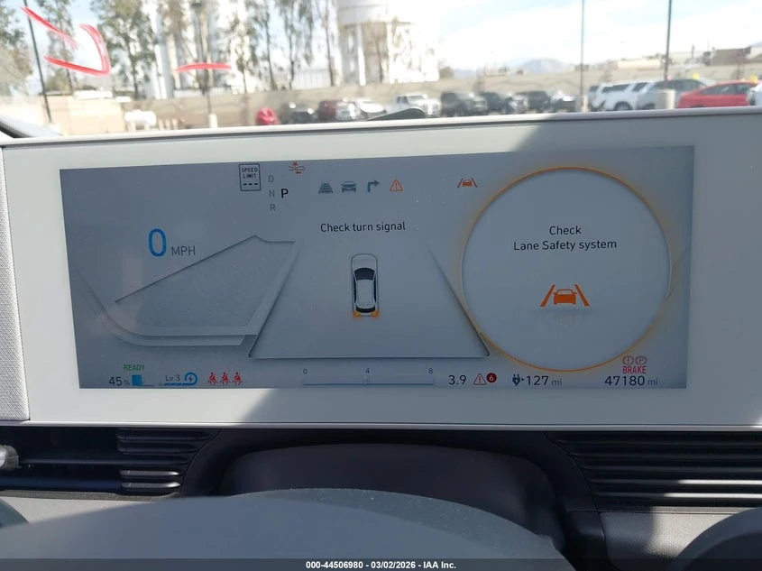 Hyundai Ioniq 5 Sel, снимка 7 - Автомобили и джипове - 53848074