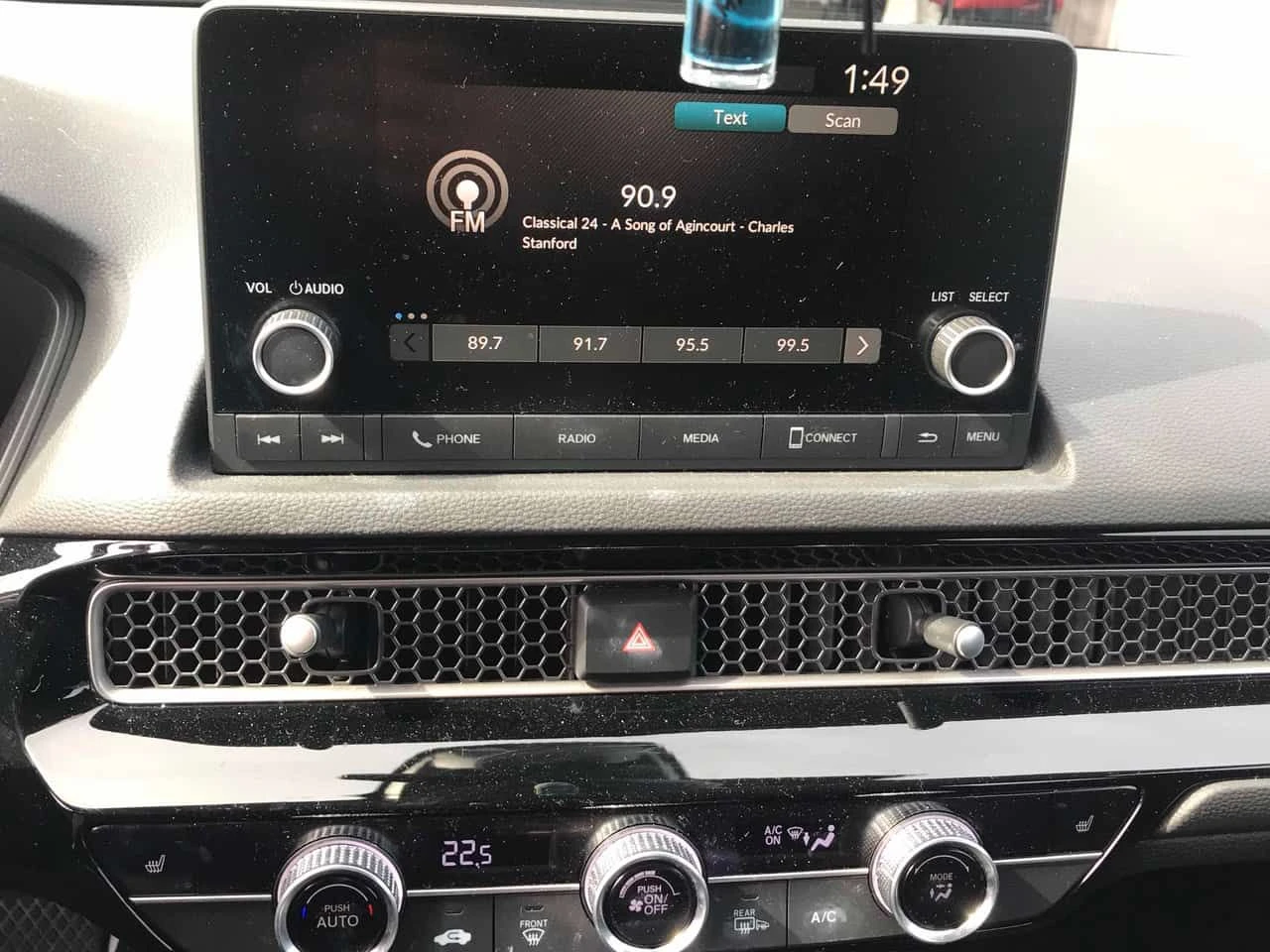 Honda Civic * LX * CARFAX * ЦЕНА ДО БГ, снимка 9 - Автомобили и джипове - 53873521