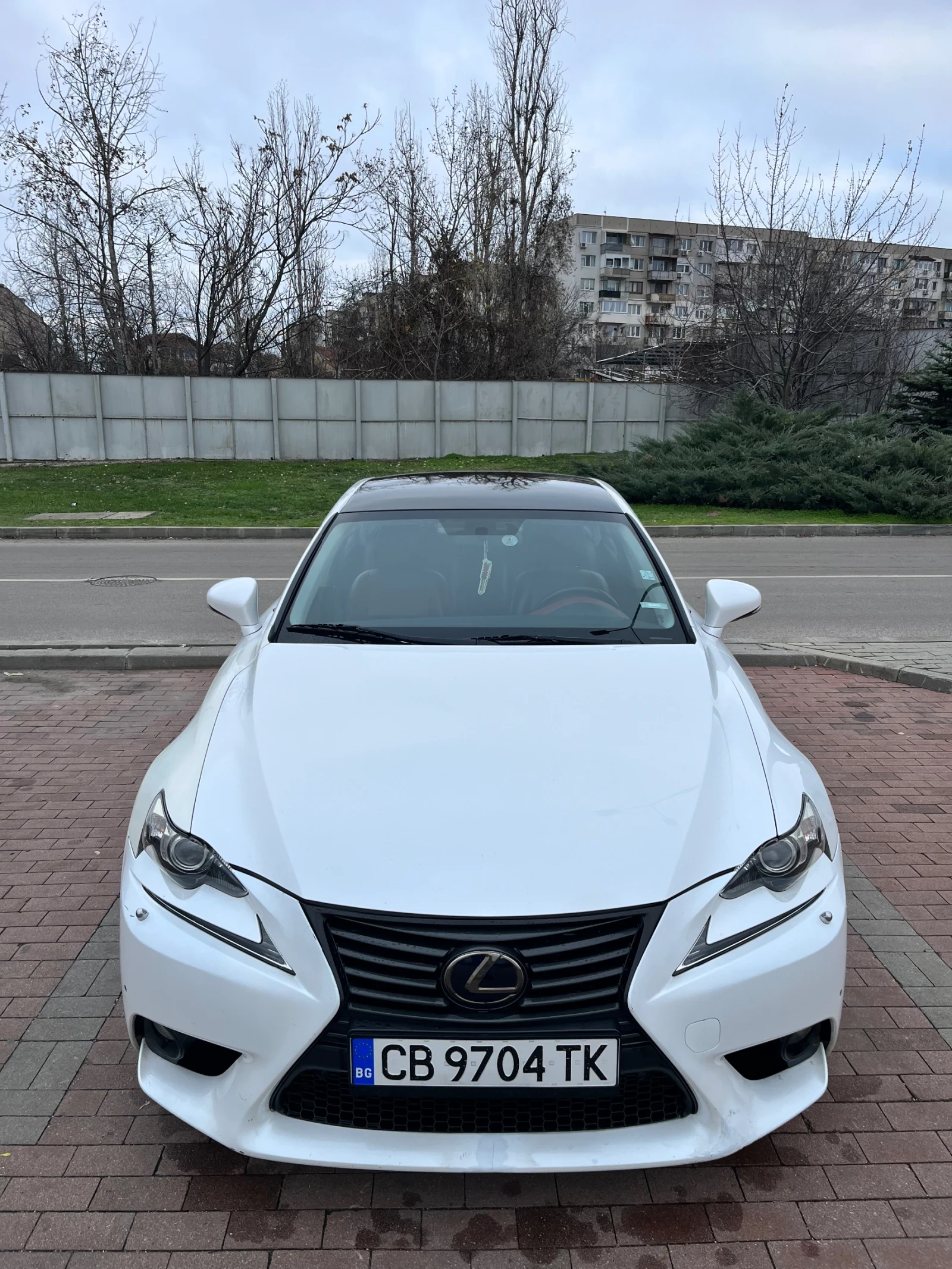 Lexus IS 300 | Mobile.bg � ����������� 2