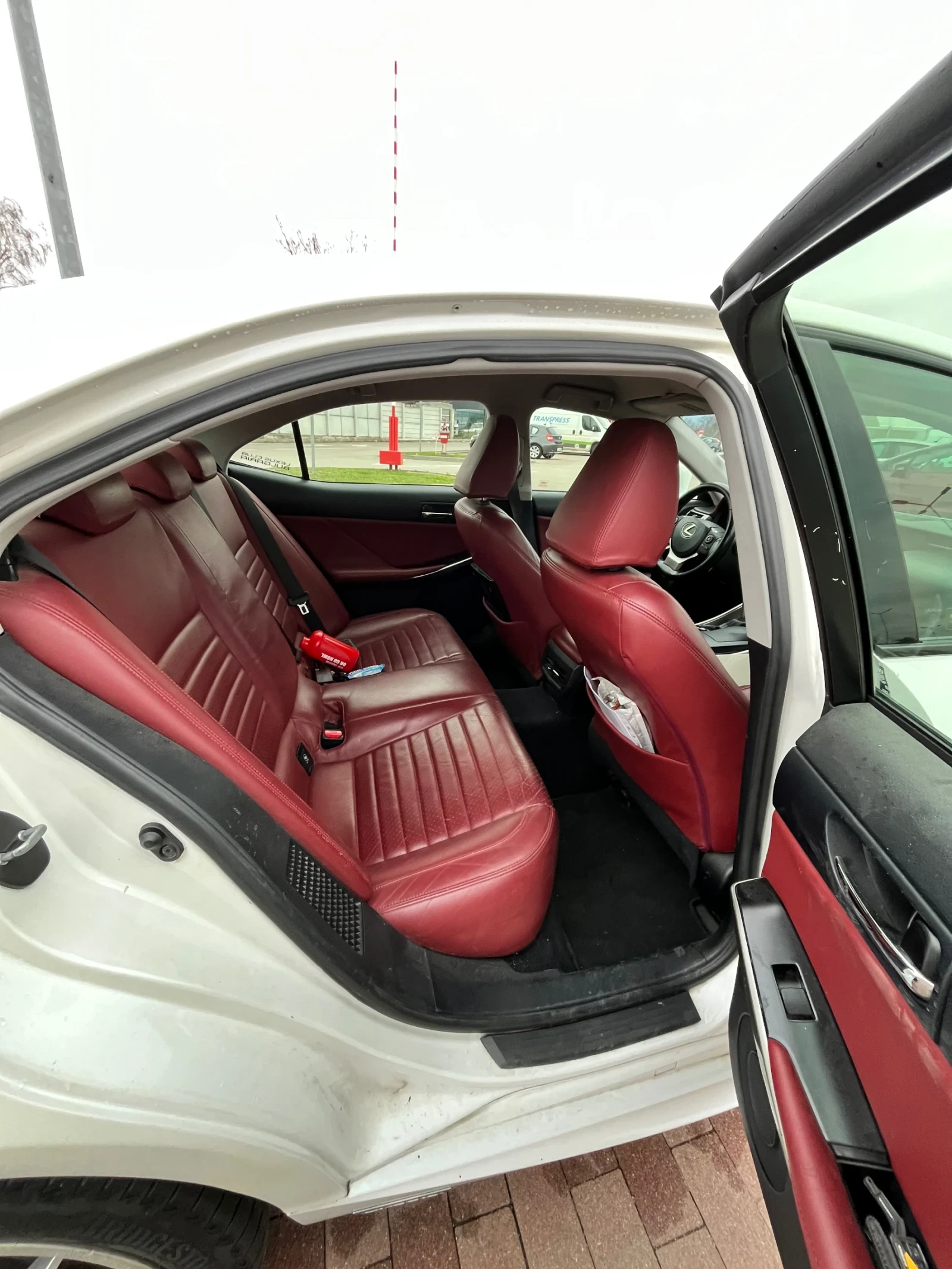 Lexus IS 300 | Mobile.bg � ����������� 7