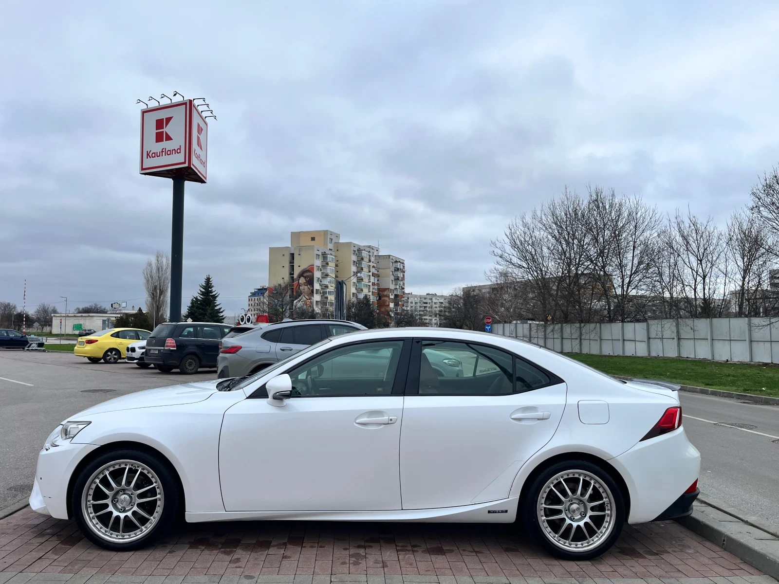 Lexus IS 300 | Mobile.bg � ����������� 3
