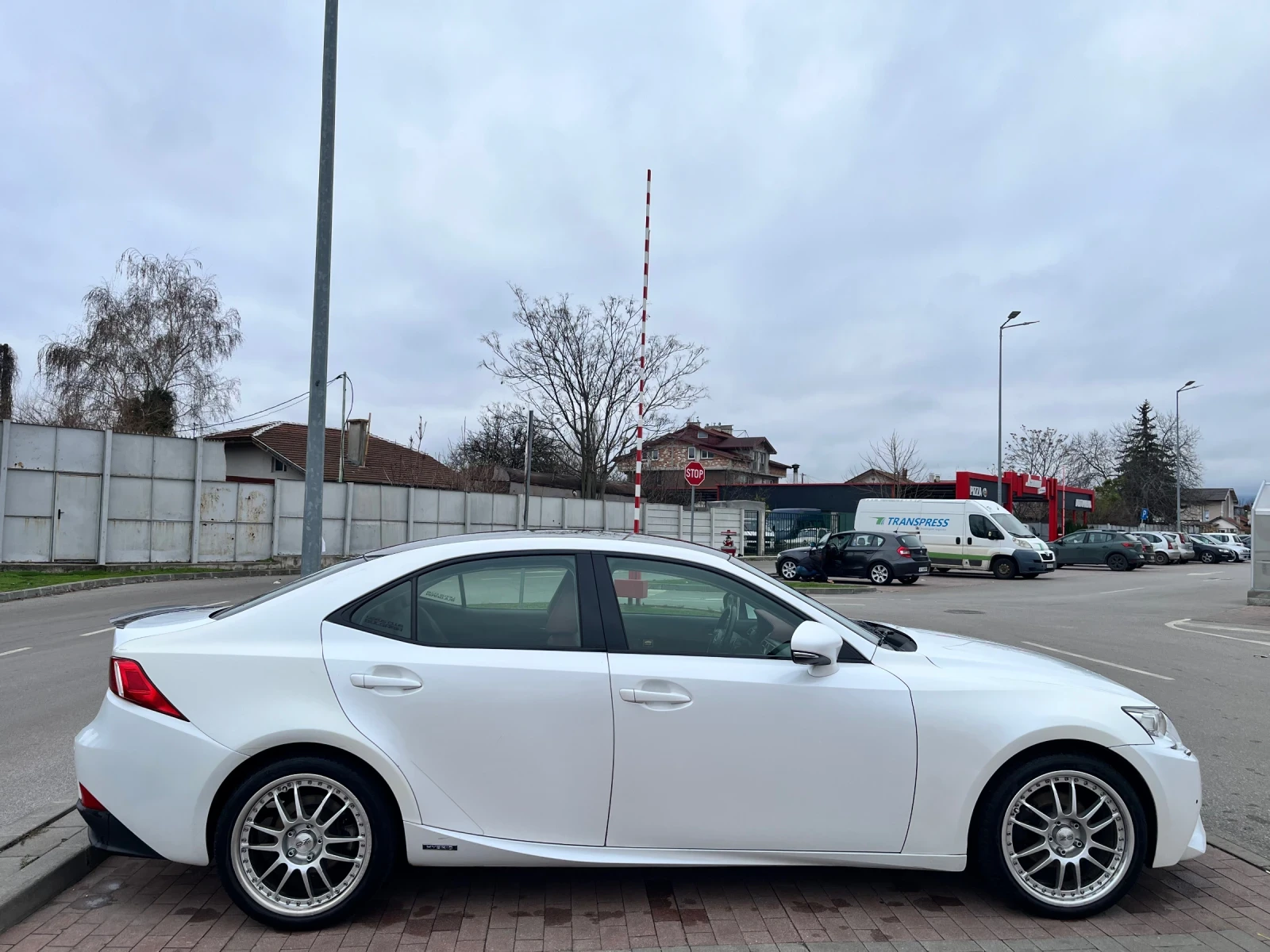 Lexus IS 300 | Mobile.bg � ����������� 4