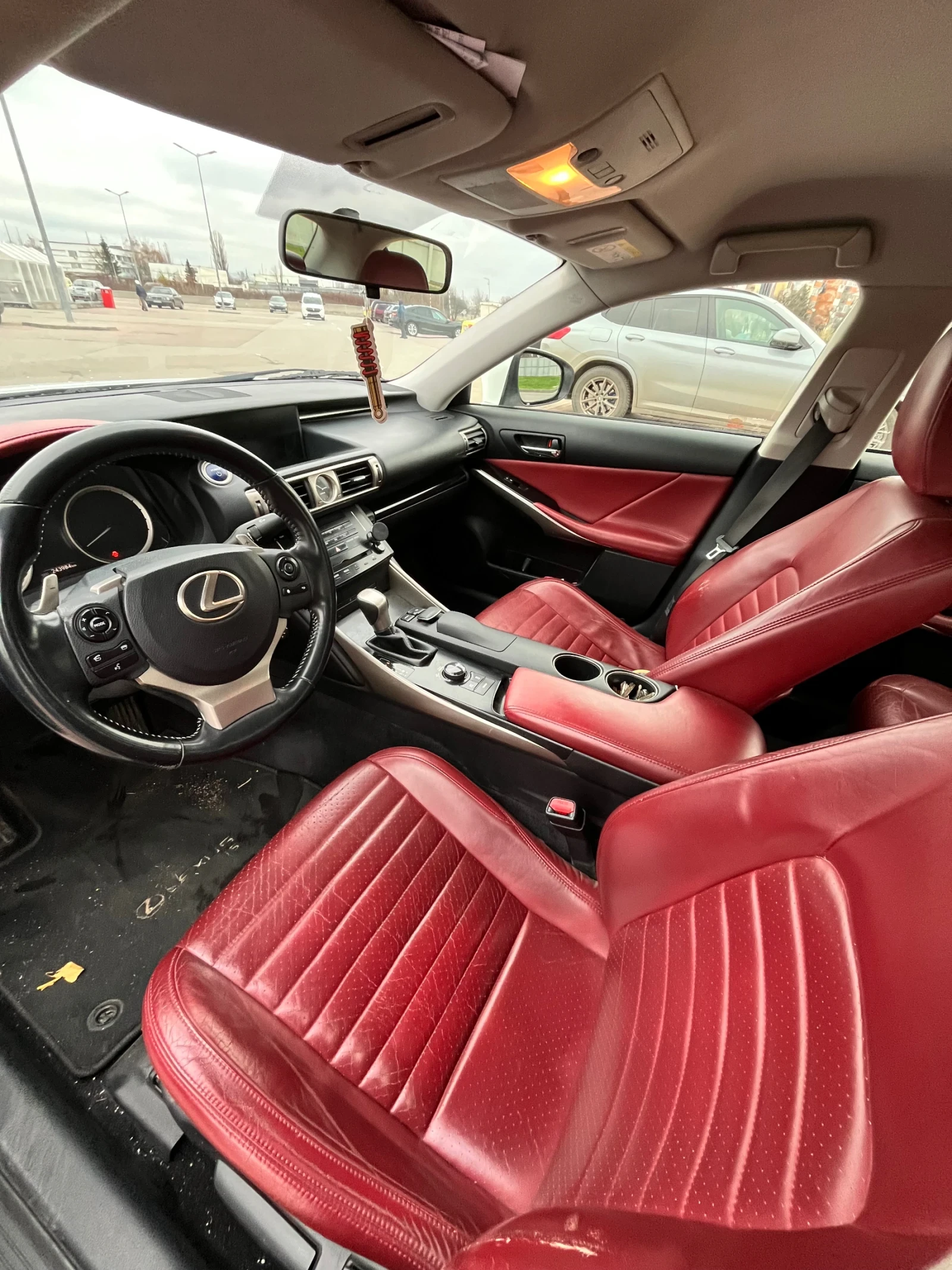 Lexus IS 300 | Mobile.bg � ����������� 6