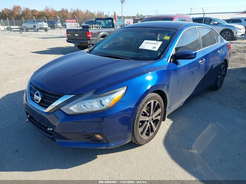 Nissan Altima 2.5L I-4 DOHC, VVT, 179HP Front Wheel Drive | Mobile.bg � ����������� 2