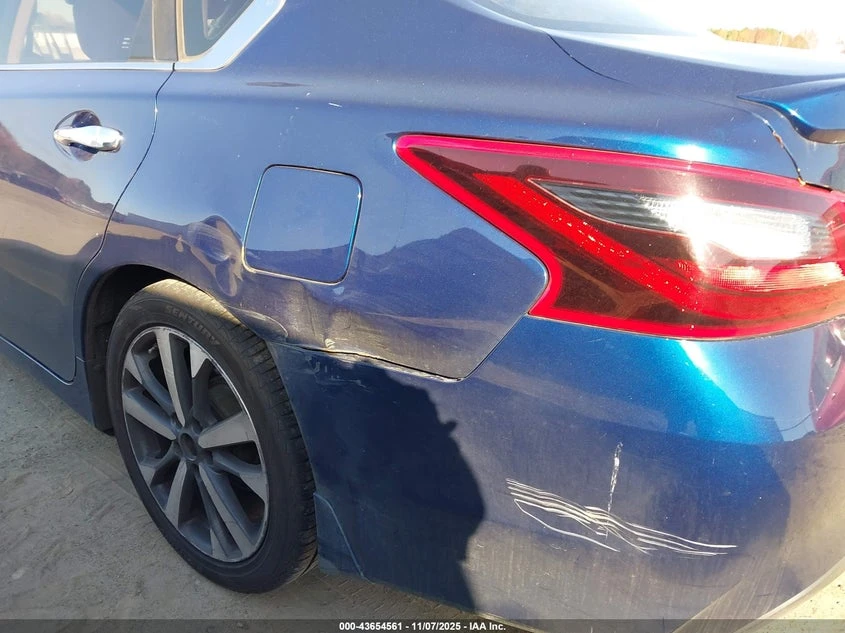 Nissan Altima 2.5L I-4 DOHC, VVT, 179HP Front Wheel Drive | Mobile.bg � ����������� 6