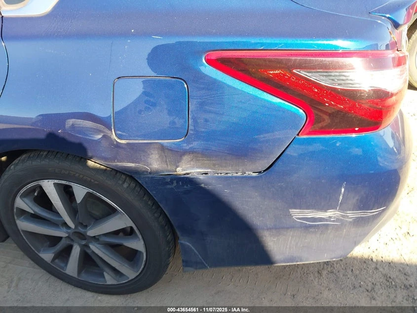 Nissan Altima 2.5L I-4 DOHC, VVT, 179HP Front Wheel Drive | Mobile.bg � ����������� 13