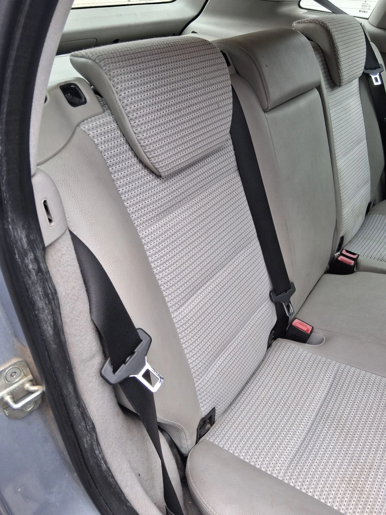 Mercedes-Benz B 180, снимка 5 - Автомобили и джипове - 54054849