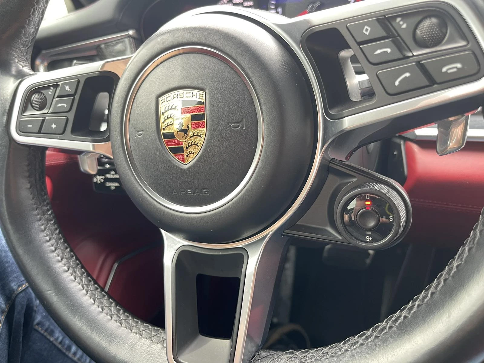 Porsche Panamera * V8-TURBO PANORAMA BOSE MATRIX FULL*  | Mobile.bg � ����������� 16