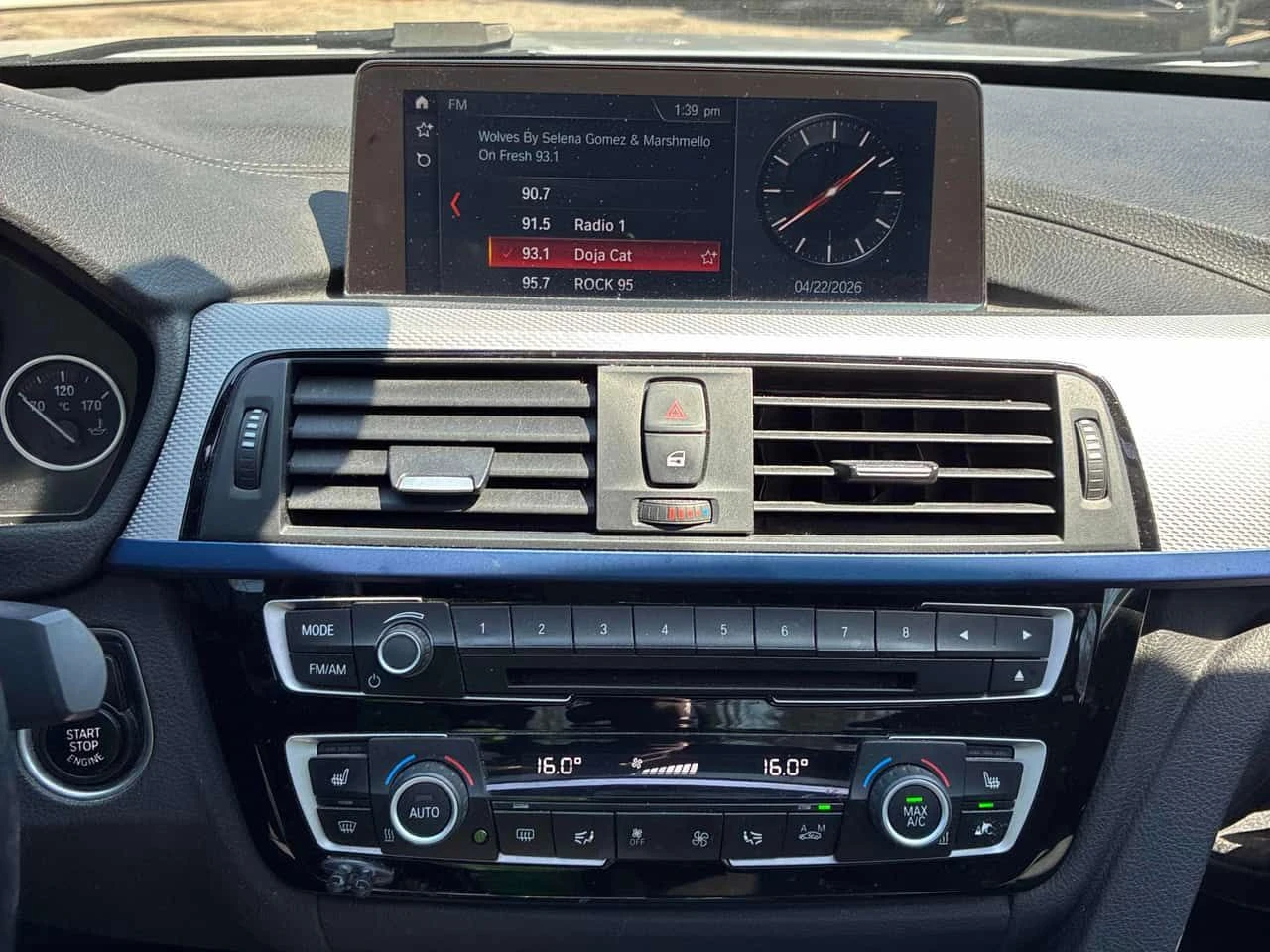 BMW 330 i xDrive/��������/�������/KEYLESS | Mobile.bg � ����������� 9