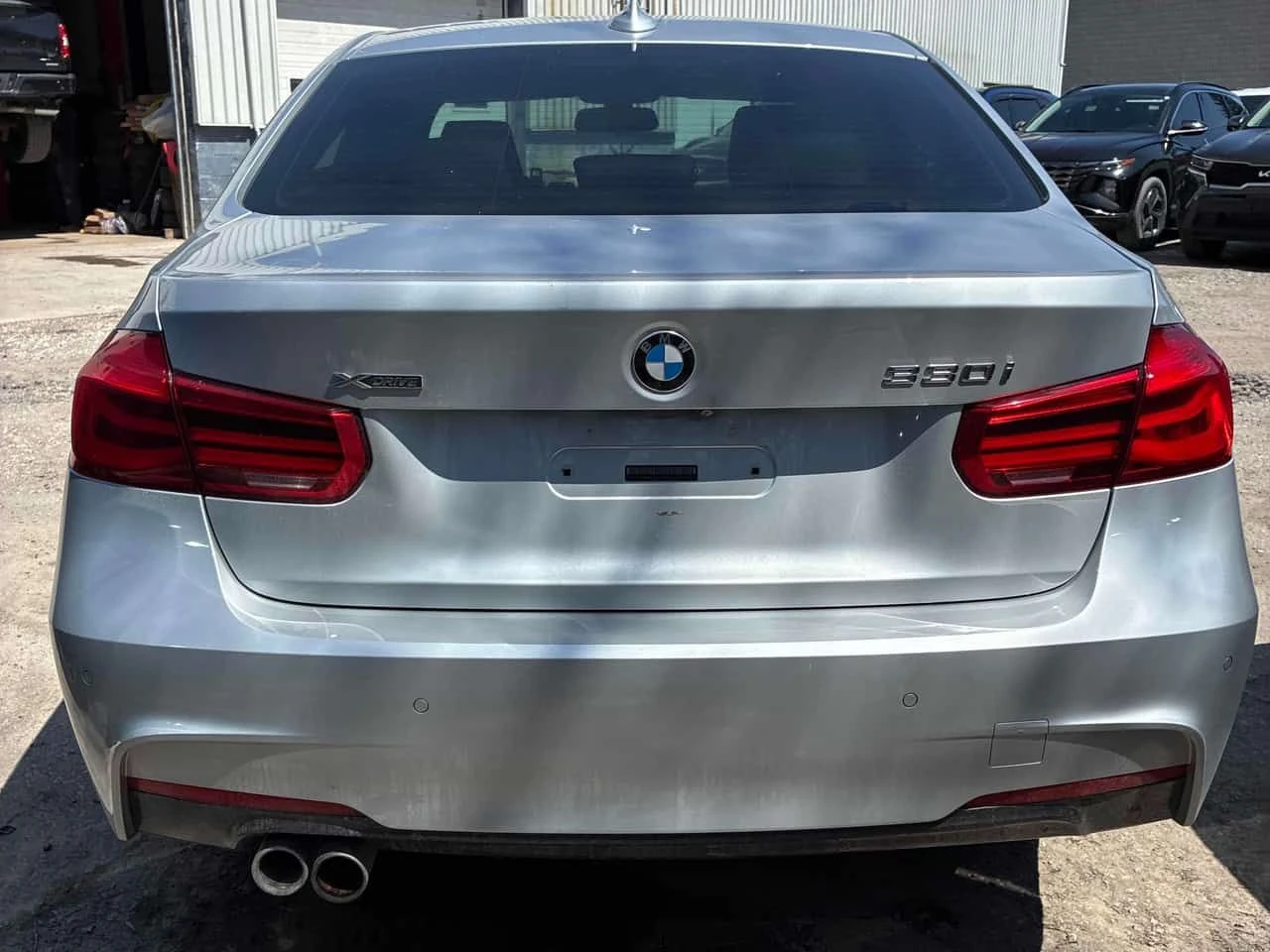 BMW 330 i xDrive/��������/�������/KEYLESS | Mobile.bg � ����������� 5