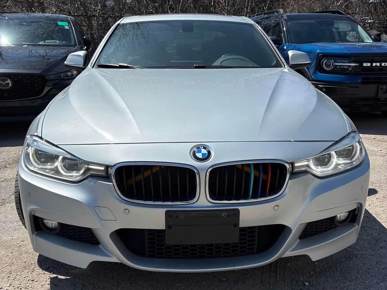 BMW 330 i xDrive/��������/�������/KEYLESS | Mobile.bg � ����������� 2