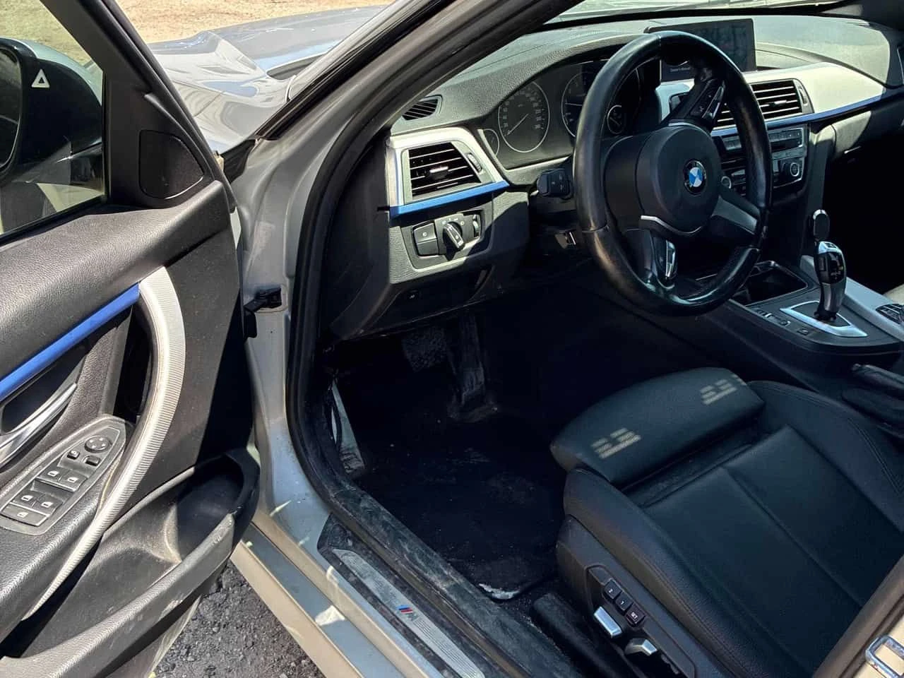 BMW 330 i xDrive/��������/�������/KEYLESS | Mobile.bg � ����������� 7