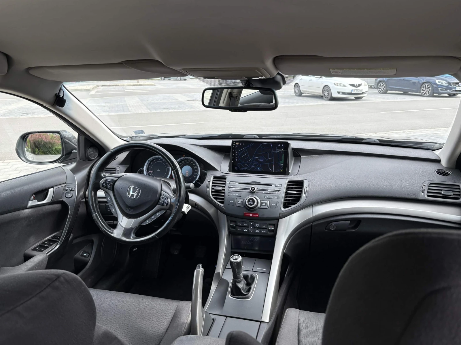 Honda Accord, снимка 14 - Автомобили и джипове - 54400324