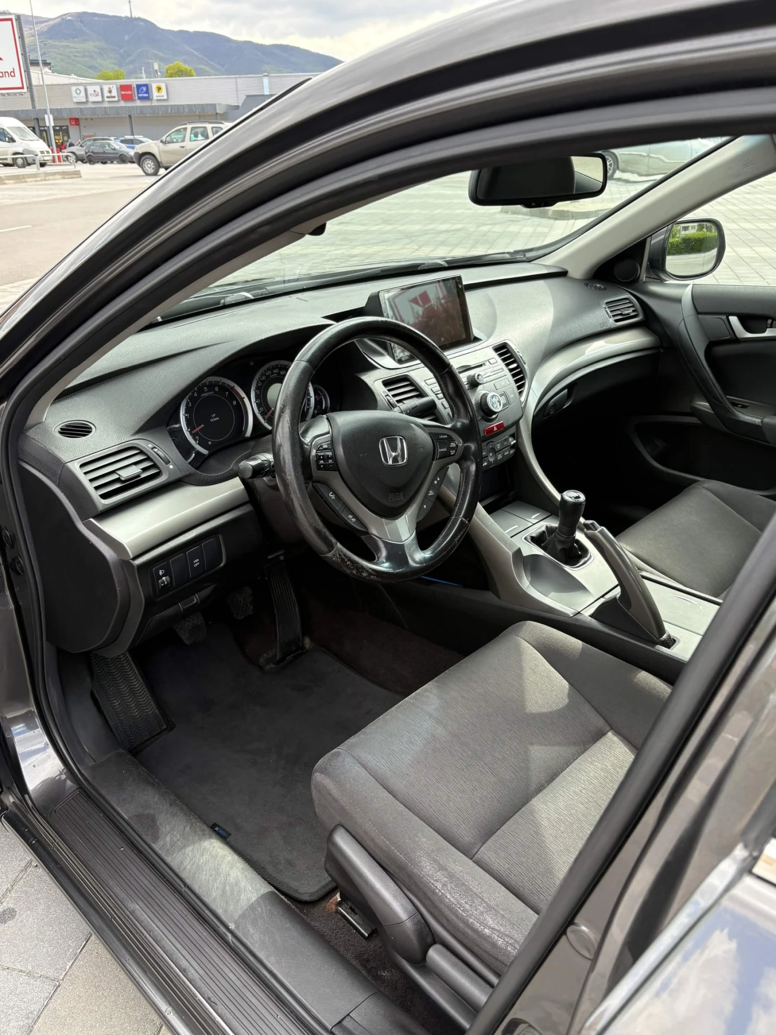 Honda Accord, снимка 13 - Автомобили и джипове - 54400324