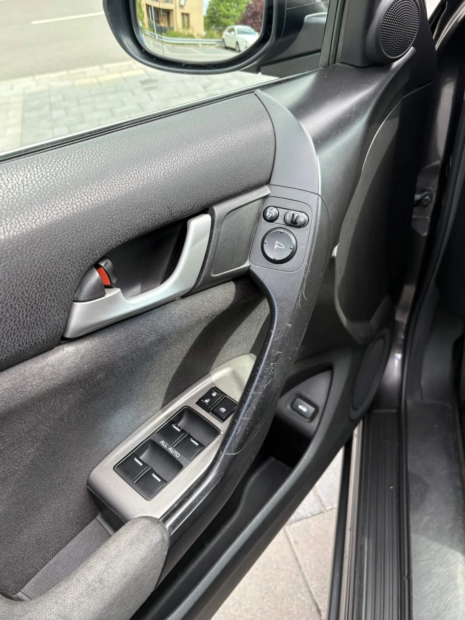 Honda Accord, снимка 12 - Автомобили и джипове - 54400324
