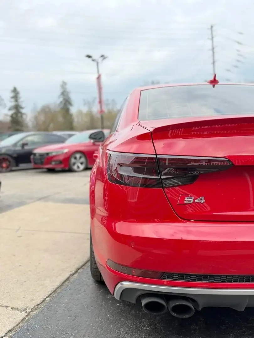 Audi S4 3.0 TFSI * Technik * АвтоКредит* (ЦЕНА ДО БГ), снимка 8 - Автомобили и джипове - 54567241