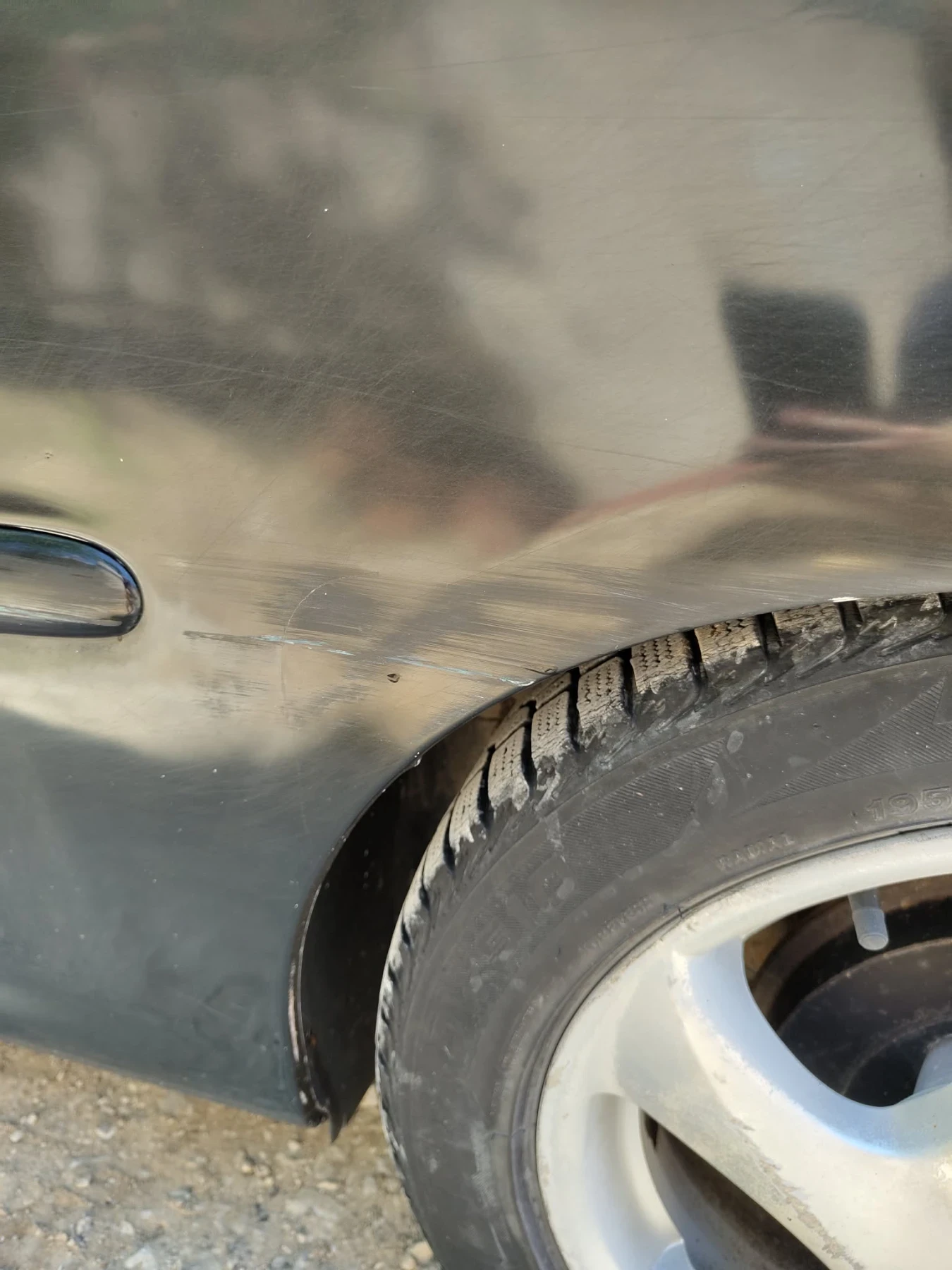 Peugeot 206 2.0 HDI 90 к.с., снимка 15 - Автомобили и джипове - 54812245