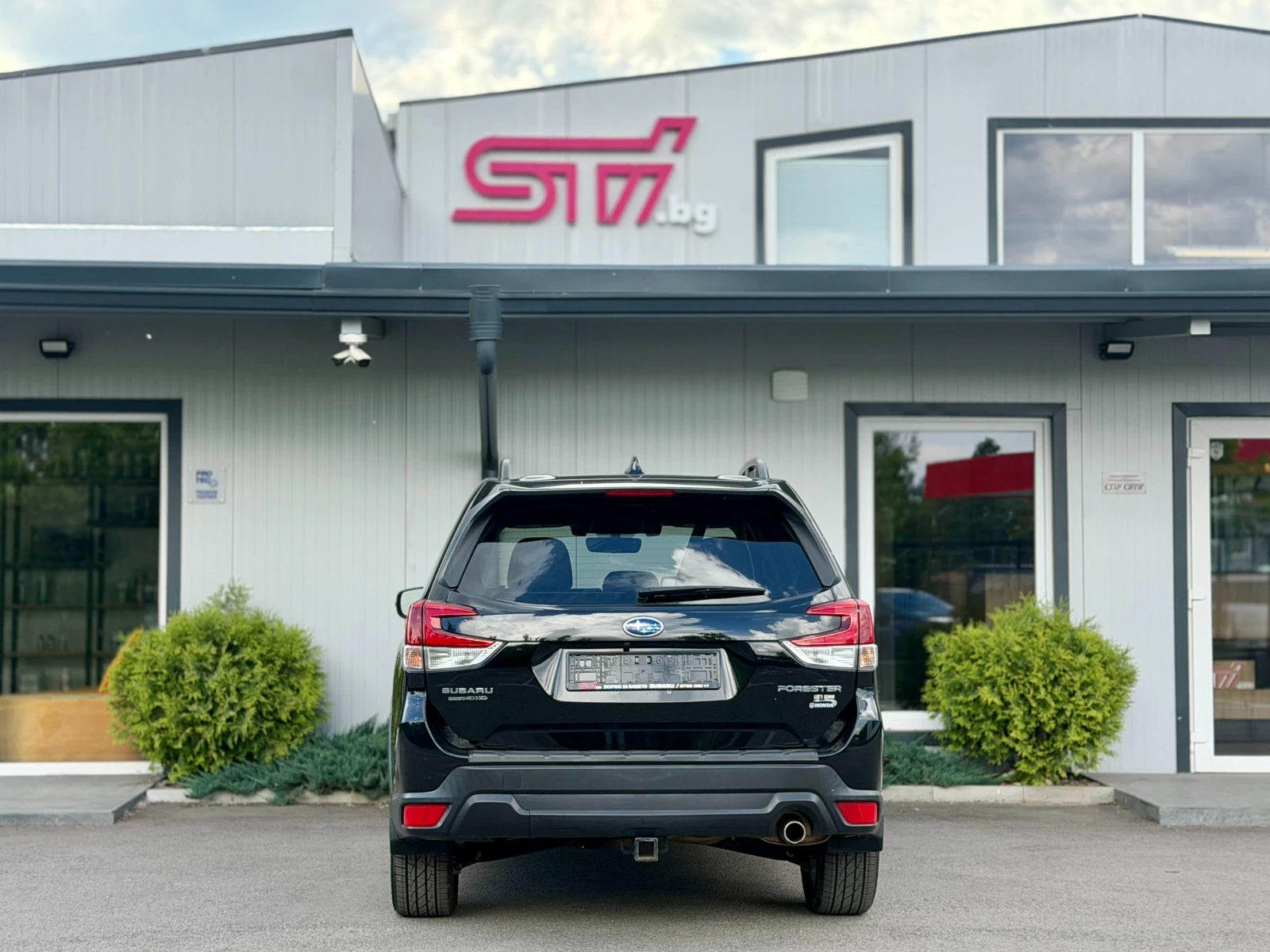 Subaru Forester 2.5 Limited, снимка 6 - Автомобили и джипове - 54953485