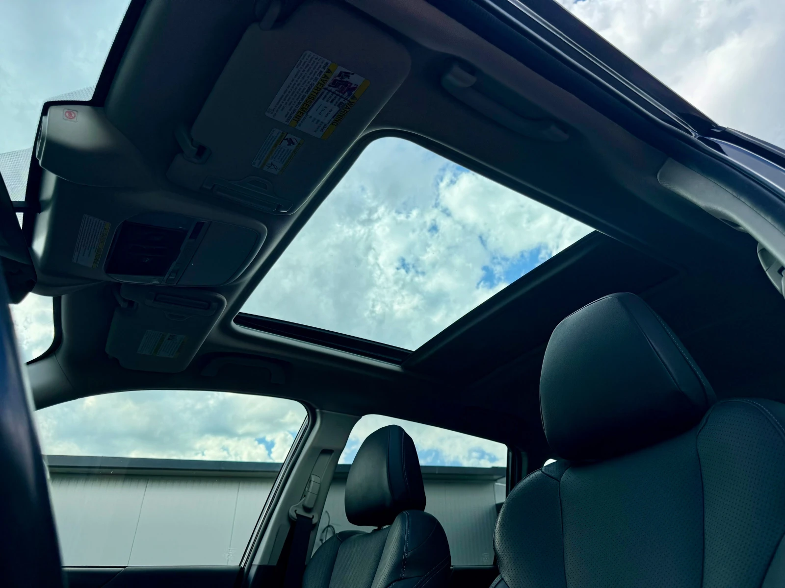 Subaru Forester 2.5 Limited, снимка 17 - Автомобили и джипове - 54953485