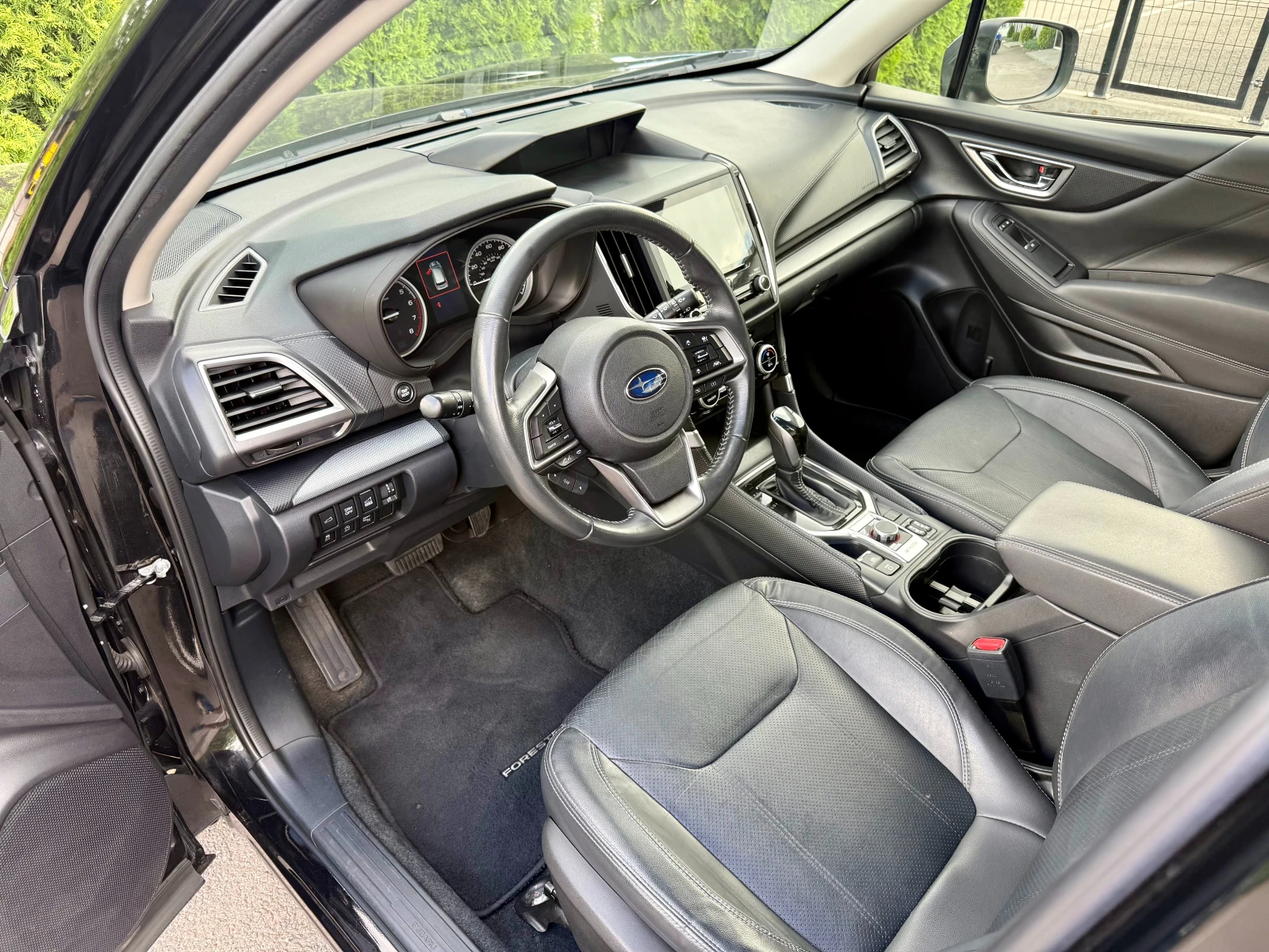 Subaru Forester 2.5 Limited, снимка 10 - Автомобили и джипове - 54953485