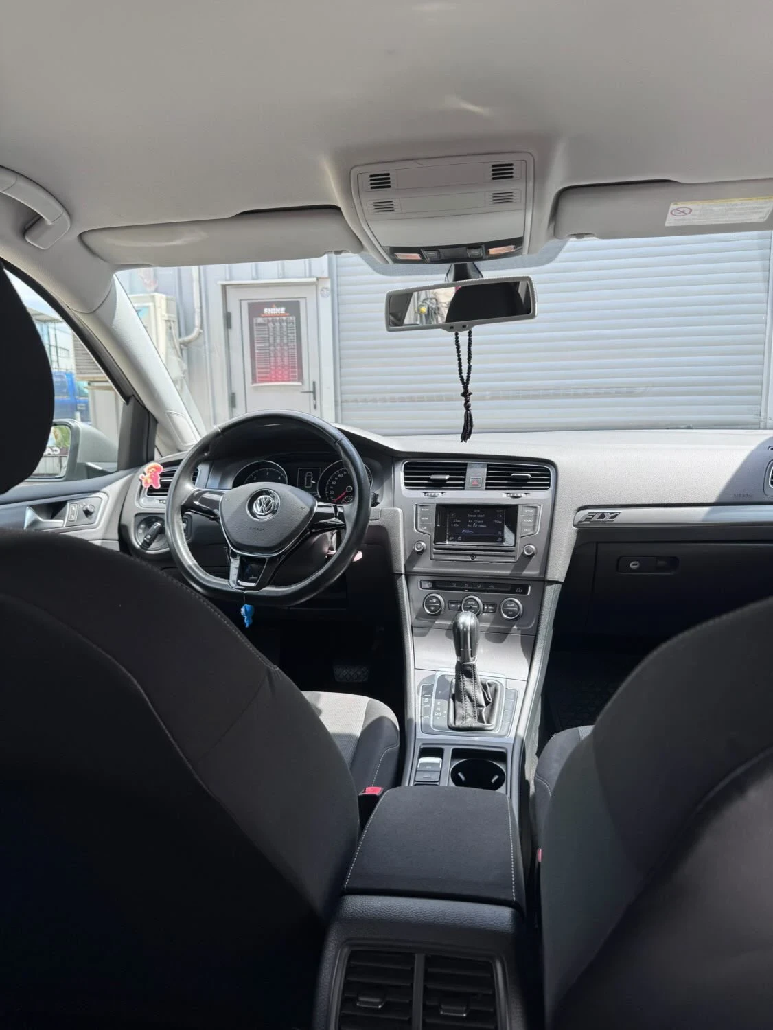 VW Golf, снимка 6 - Автомобили и джипове - 54968663