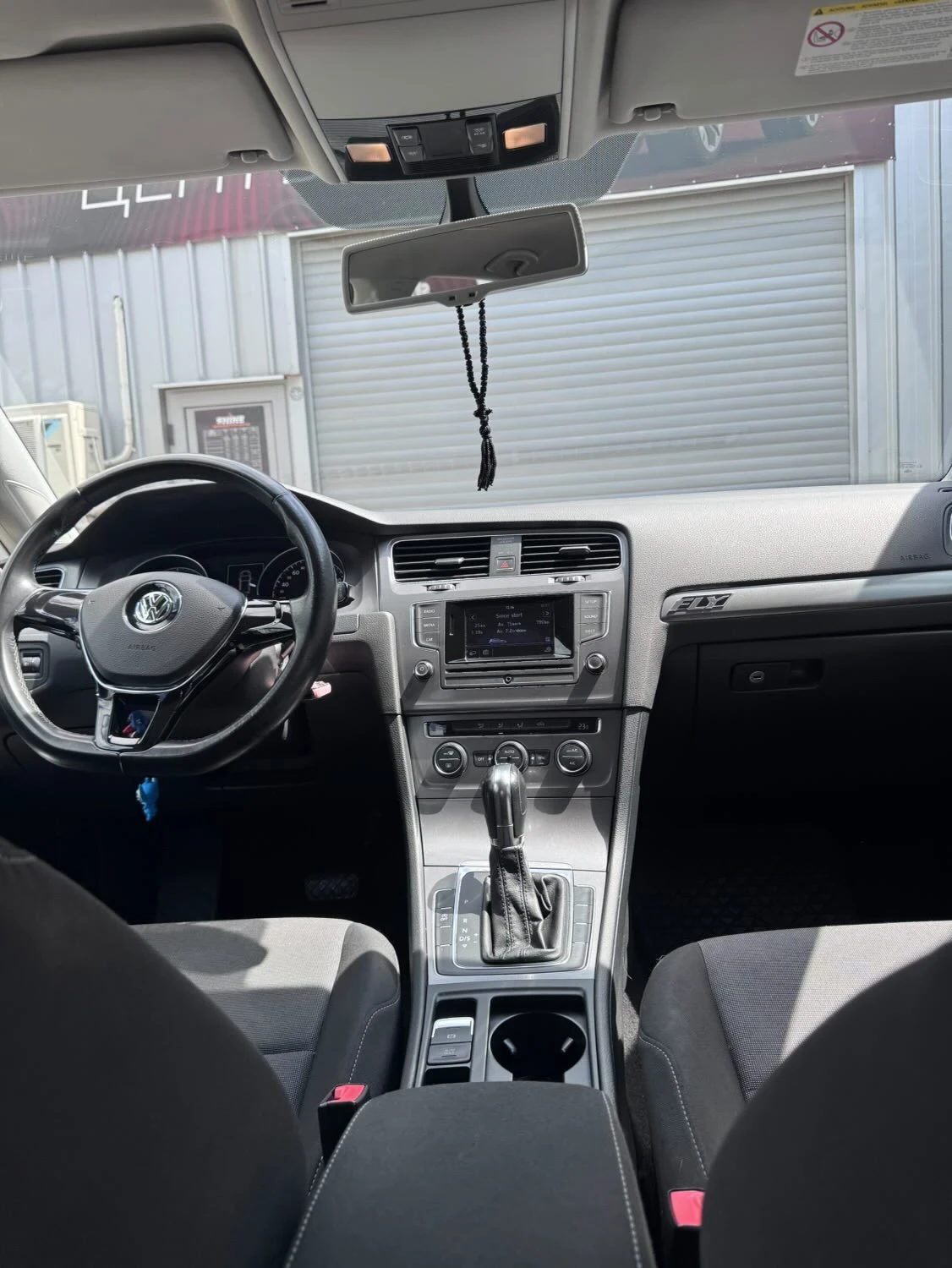 VW Golf, снимка 4 - Автомобили и джипове - 54968663