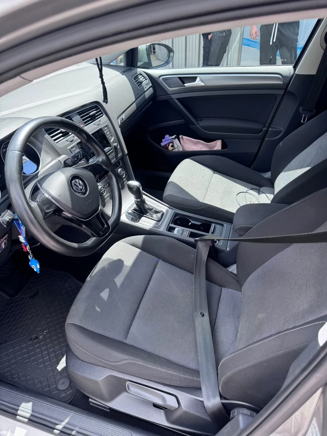 VW Golf, снимка 8 - Автомобили и джипове - 54968663