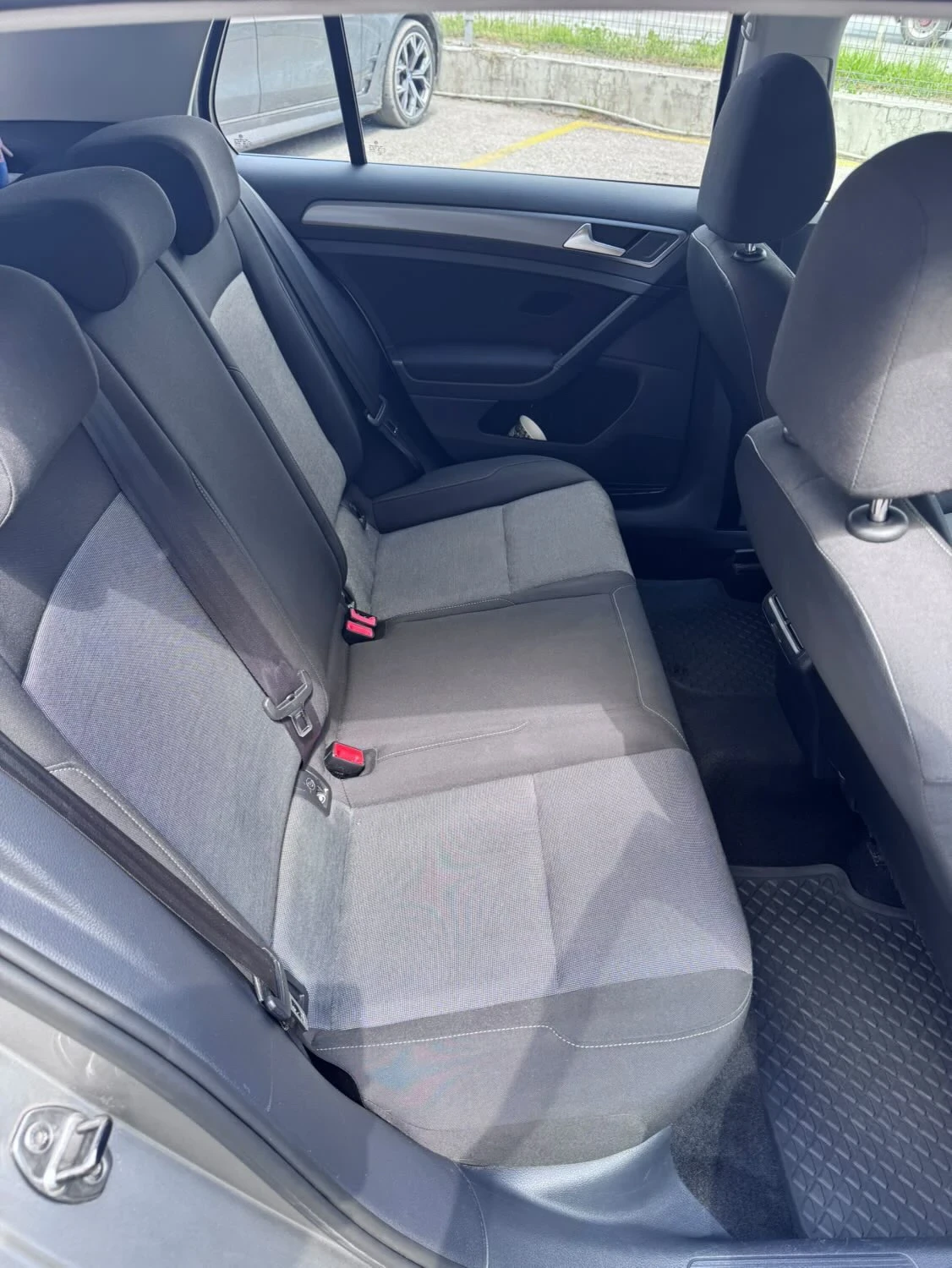VW Golf, снимка 3 - Автомобили и джипове - 54968663