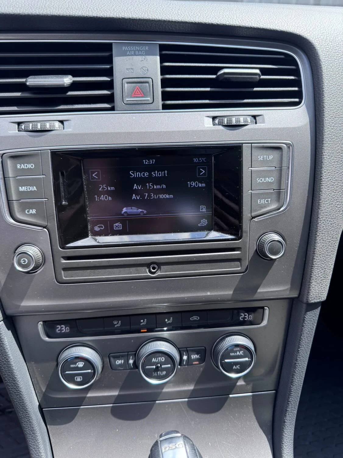 VW Golf, снимка 7 - Автомобили и джипове - 54968663