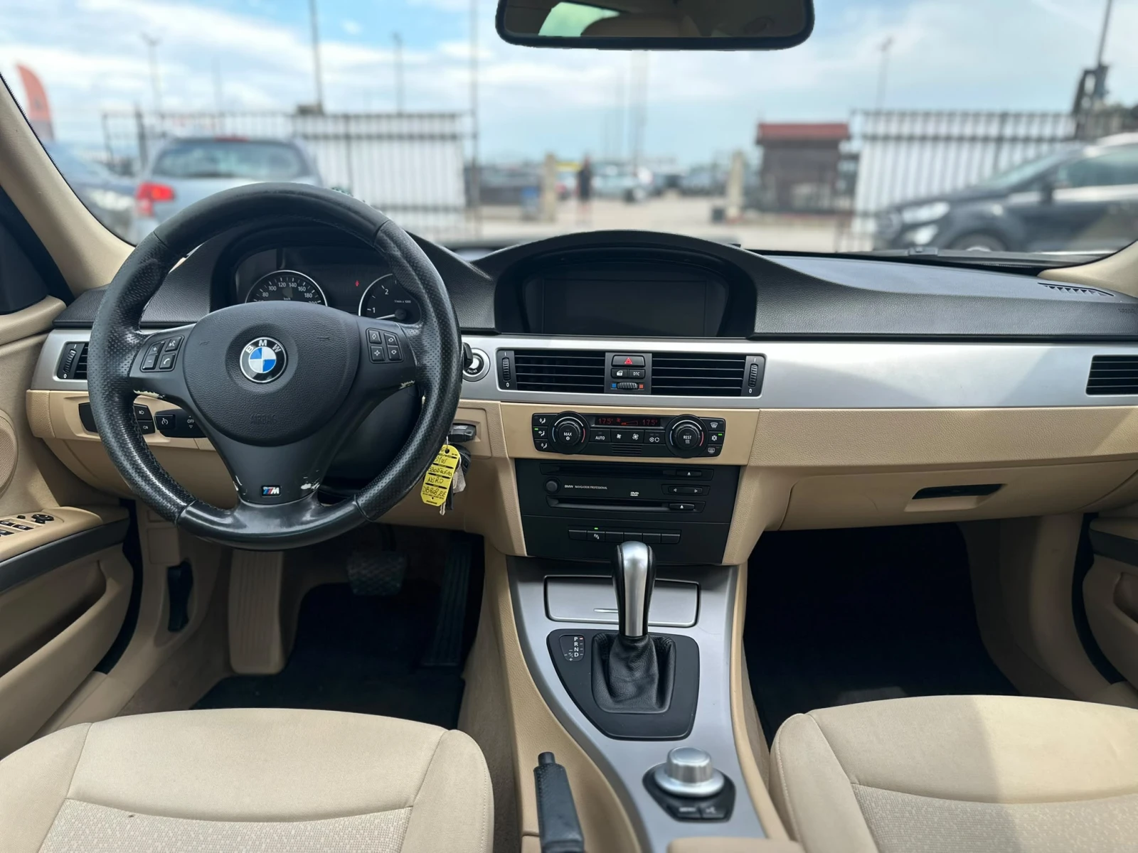 BMW 330 / 3.0D / NAVI / M SPORT /, снимка 13 - Автомобили и джипове - 55027174