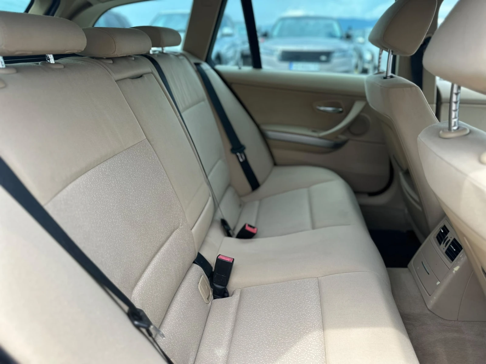 BMW 330 / 3.0D / NAVI / M SPORT /, снимка 12 - Автомобили и джипове - 55027174