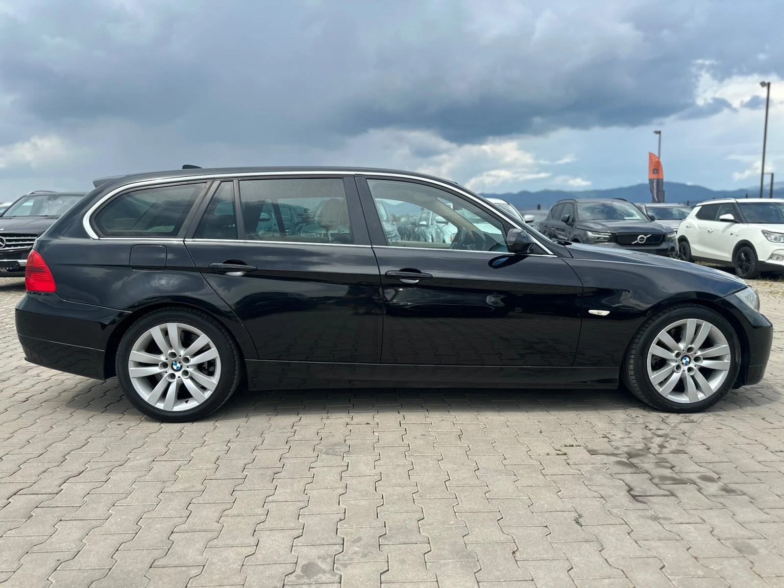 BMW 330 / 3.0D / NAVI / M SPORT /, снимка 6 - Автомобили и джипове - 55027174