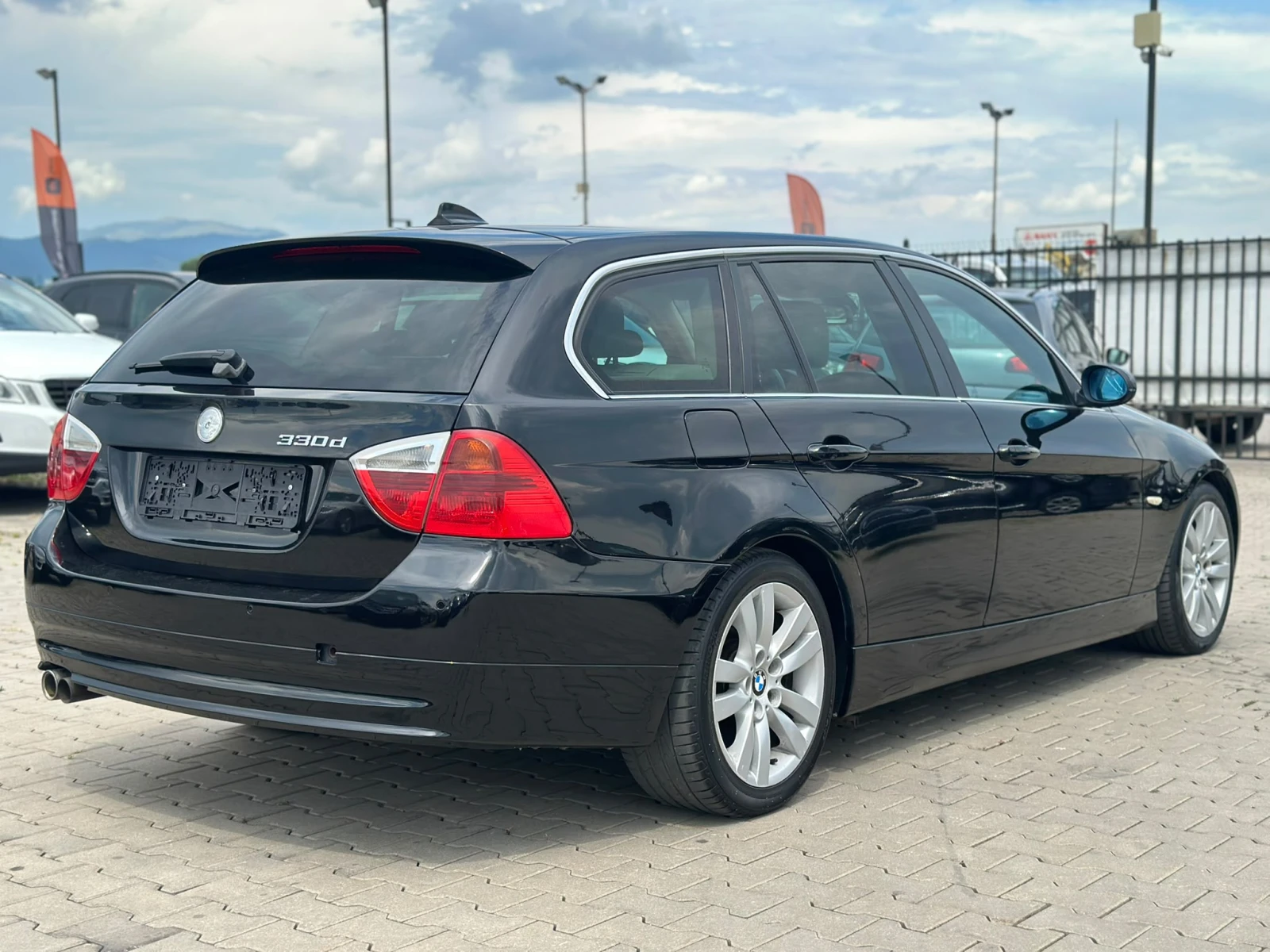 BMW 330 / 3.0D / NAVI / M SPORT /, снимка 5 - Автомобили и джипове - 55027174