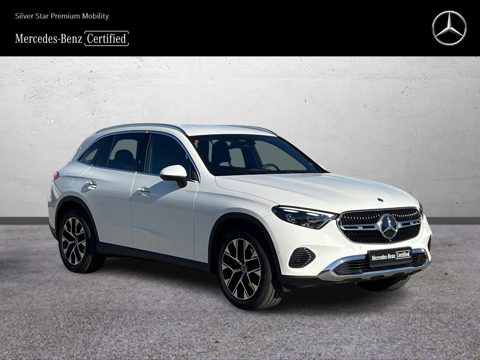 Mercedes-Benz GLC 200 4MATIC | Mobile.bg � ����������� 2