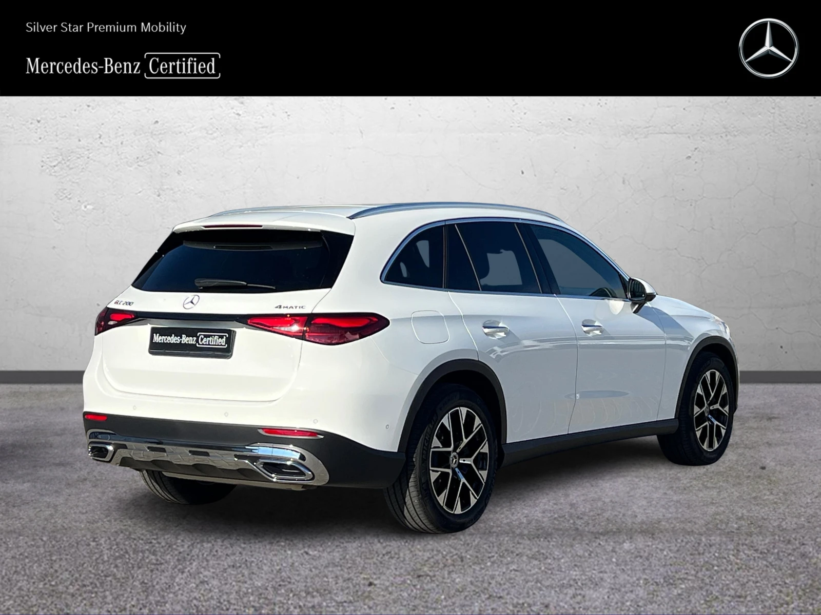 Mercedes-Benz GLC 200 4MATIC | Mobile.bg � ����������� 3