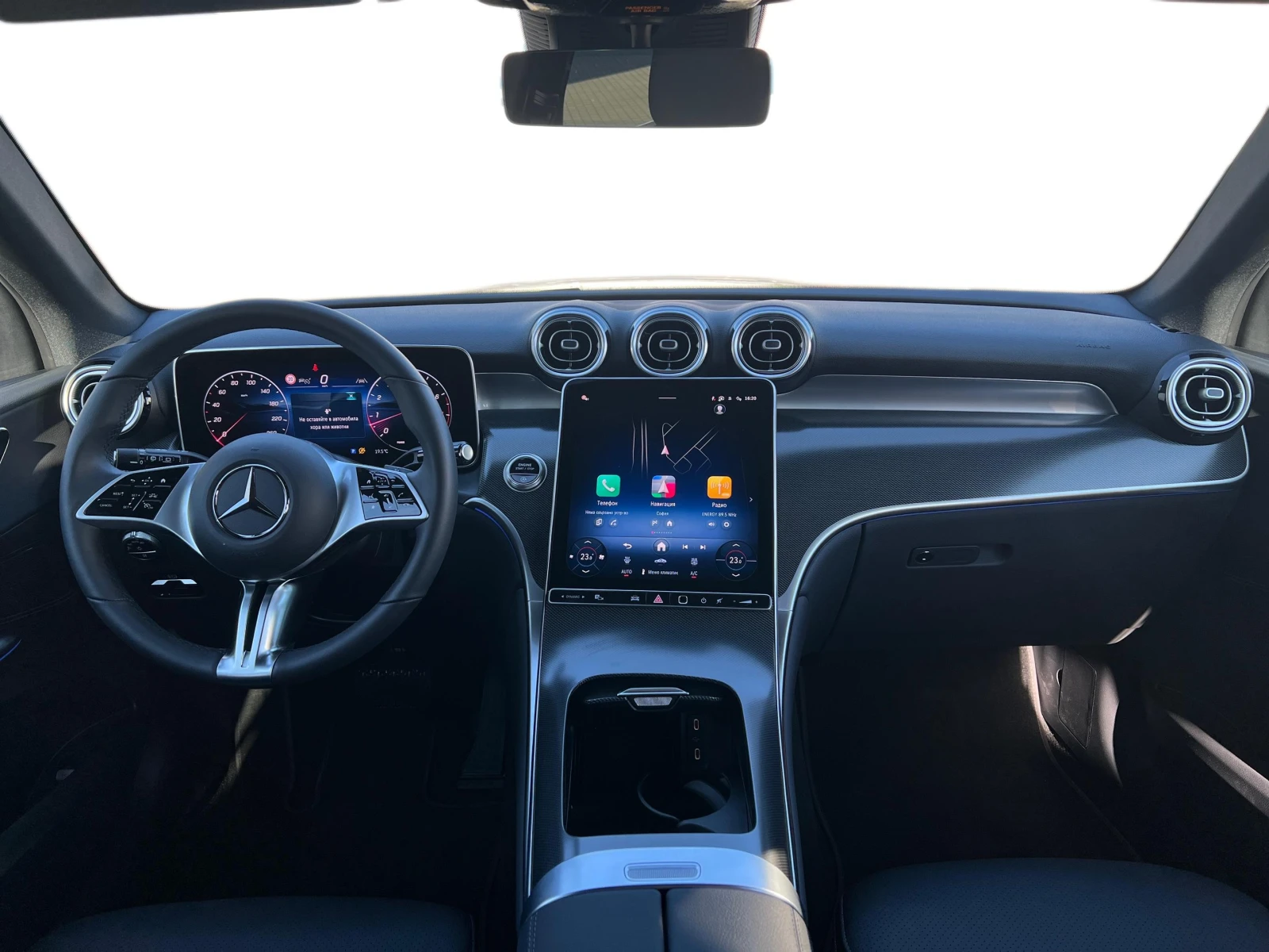 Mercedes-Benz GLC 200 4MATIC | Mobile.bg � ����������� 6