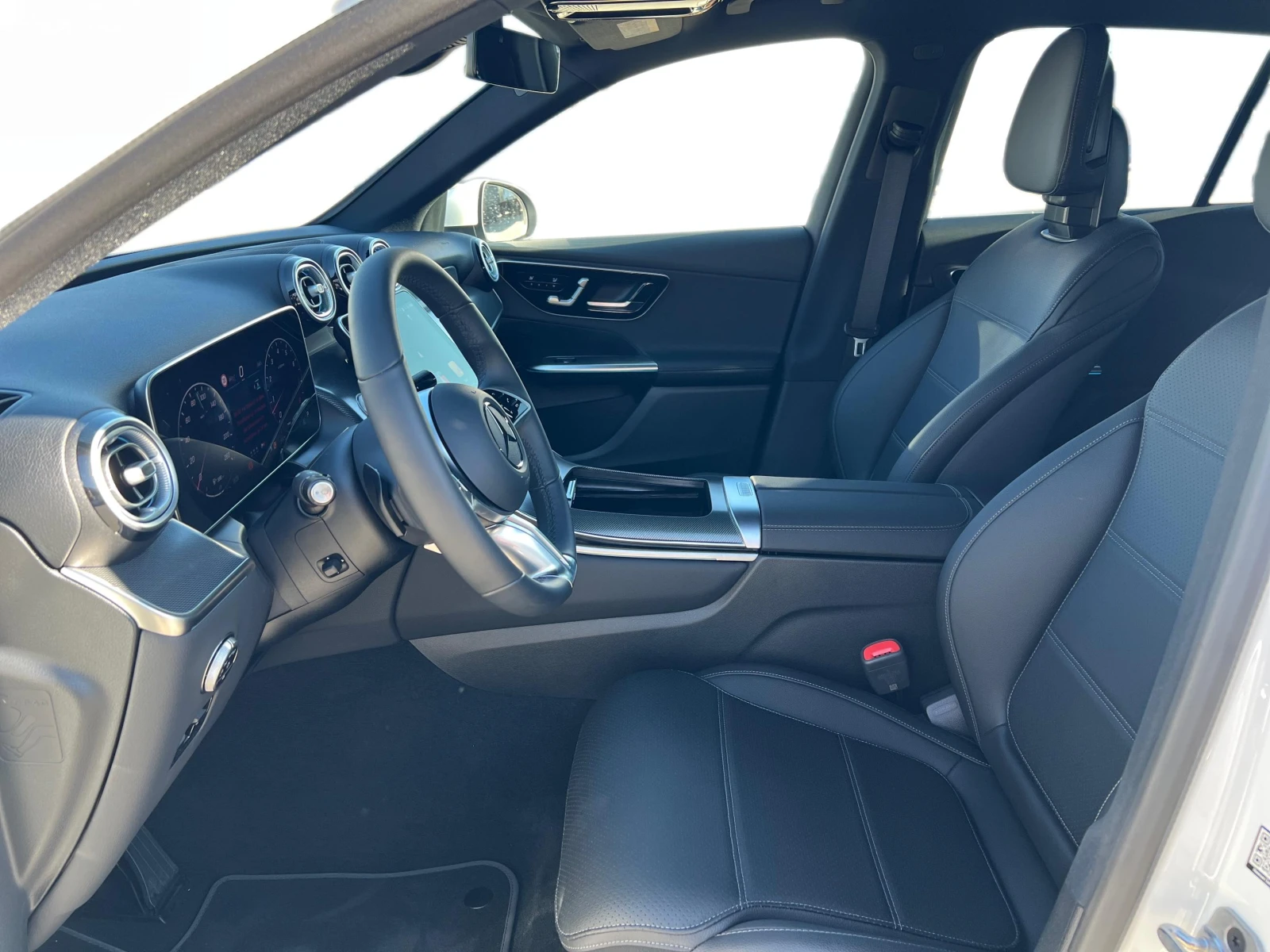Mercedes-Benz GLC 200 4MATIC | Mobile.bg � ����������� 8