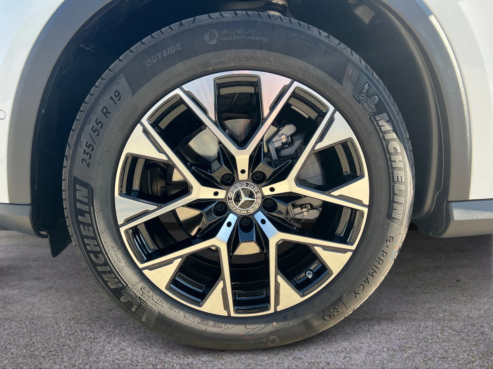 Mercedes-Benz GLC 200 4MATIC | Mobile.bg � ����������� 5