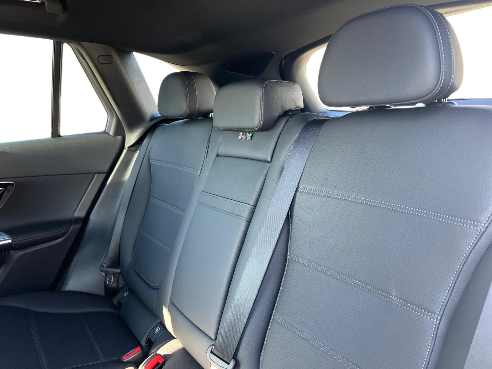 Mercedes-Benz GLC 200 4MATIC | Mobile.bg � ����������� 12