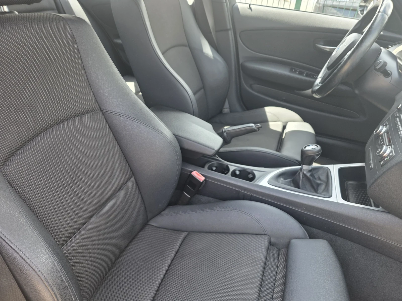 BMW 120 М пакет, снимка 17 - Автомобили и джипове - 55204699