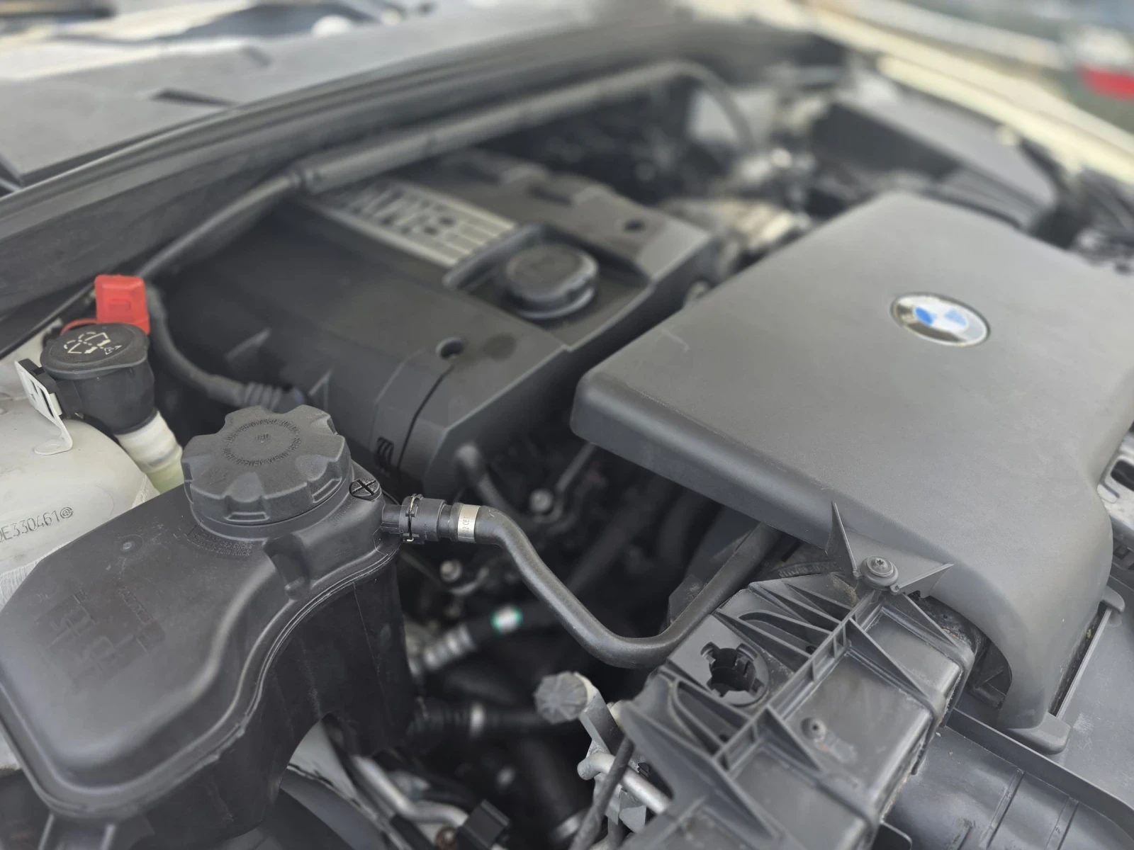 BMW 120 М пакет, снимка 13 - Автомобили и джипове - 55204699