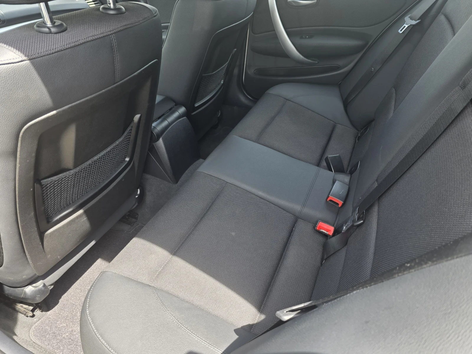 BMW 120 М пакет, снимка 14 - Автомобили и джипове - 55204699