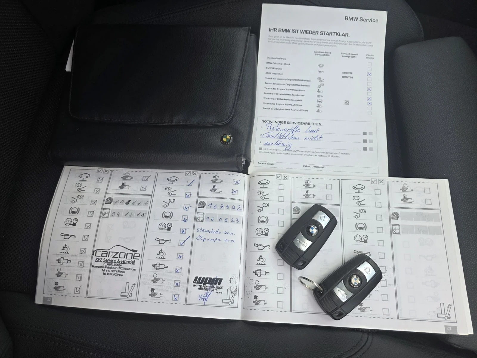 BMW 120 М пакет, снимка 15 - Автомобили и джипове - 55204699