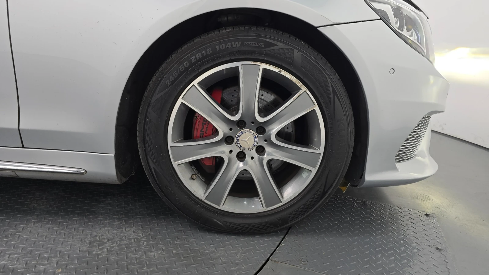 Mercedes-Benz S 350 ���������� * ��������� * 360 * BURMASTER *  | Mobile.bg � ����������� 5