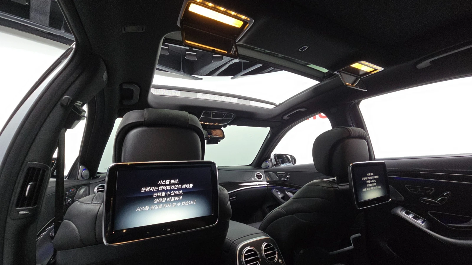 Mercedes-Benz S 350 ���������� * ��������� * 360 * BURMASTER *  | Mobile.bg � ����������� 12