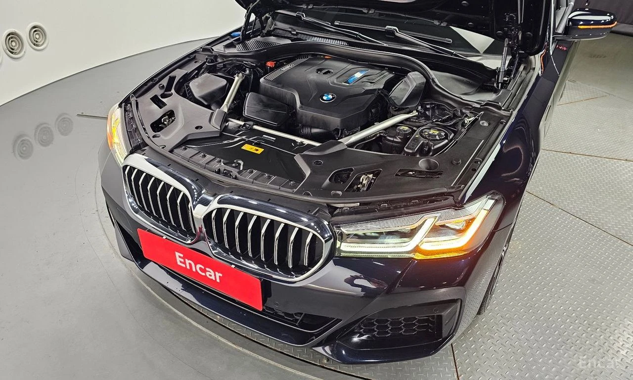 BMW 530E M* SPORT* HYBRID* HARMON* KARDON* ДИСТРОНИК* ОБДУХ, снимка 17 - Автомобили и джипове - 55421609