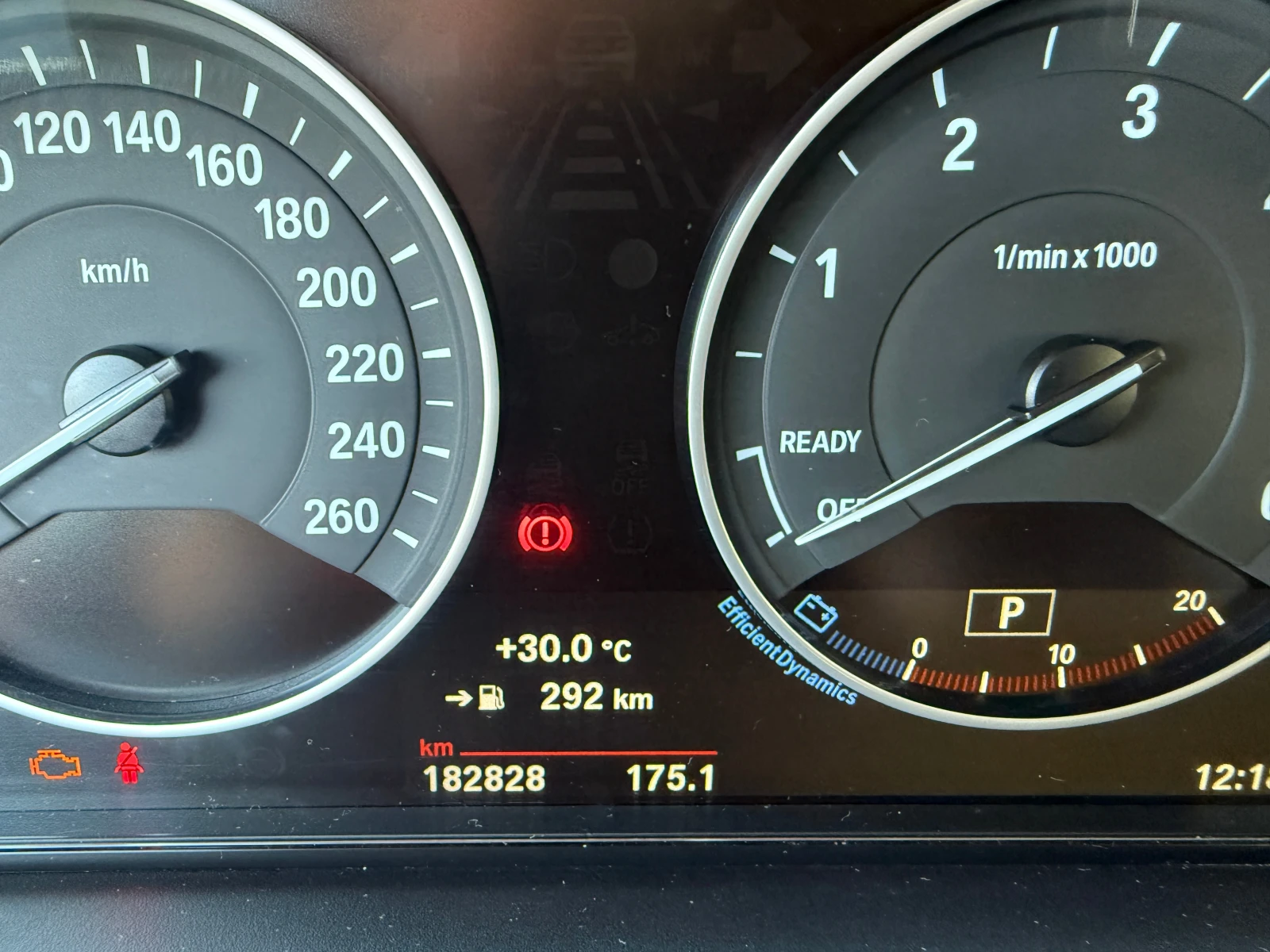 BMW 3gt F34 330D xDrive , снимка 3 - Автомобили и джипове - 55479606