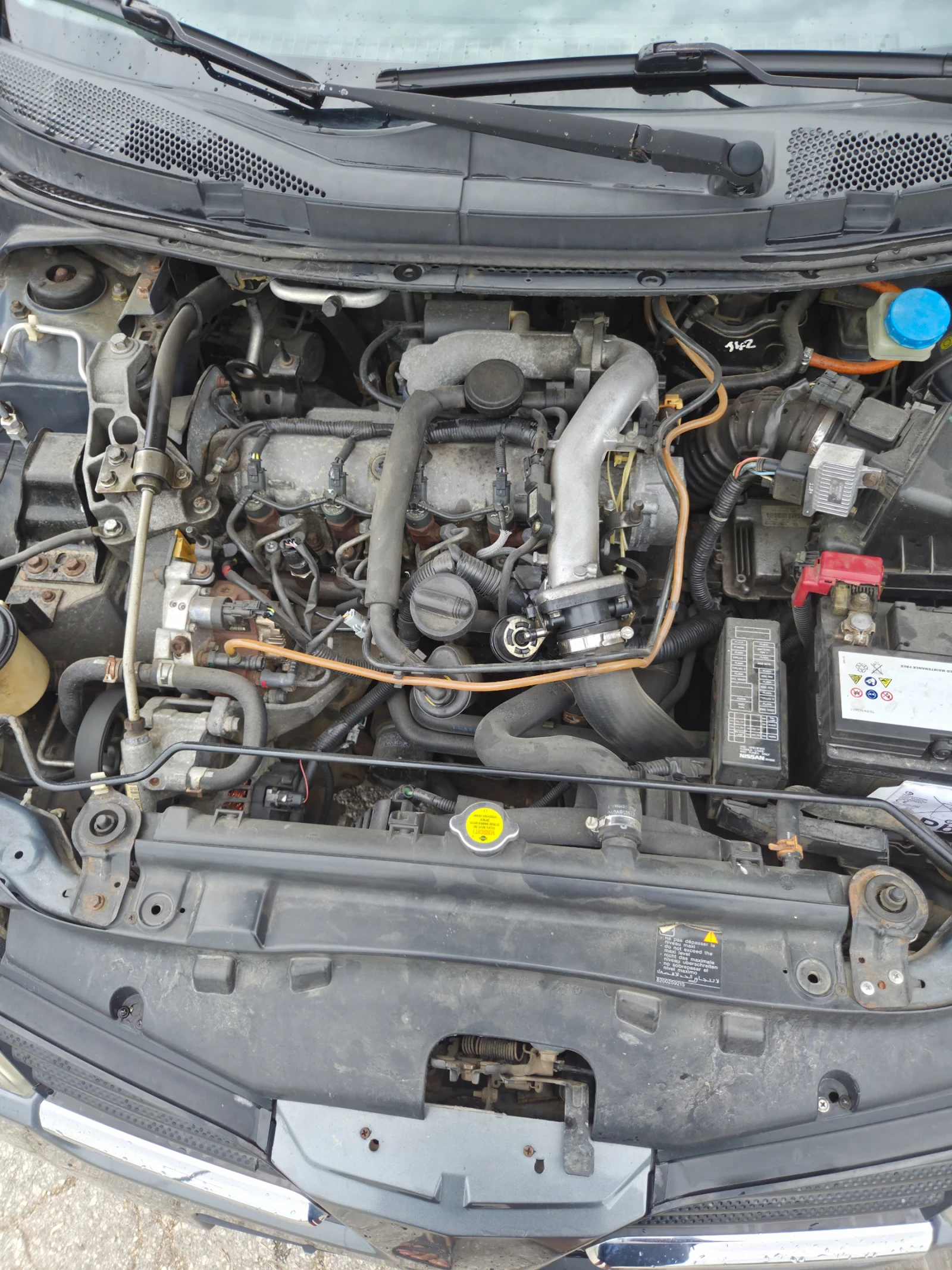 Nissan Primera, снимка 10 - Автомобили и джипове - 55614680