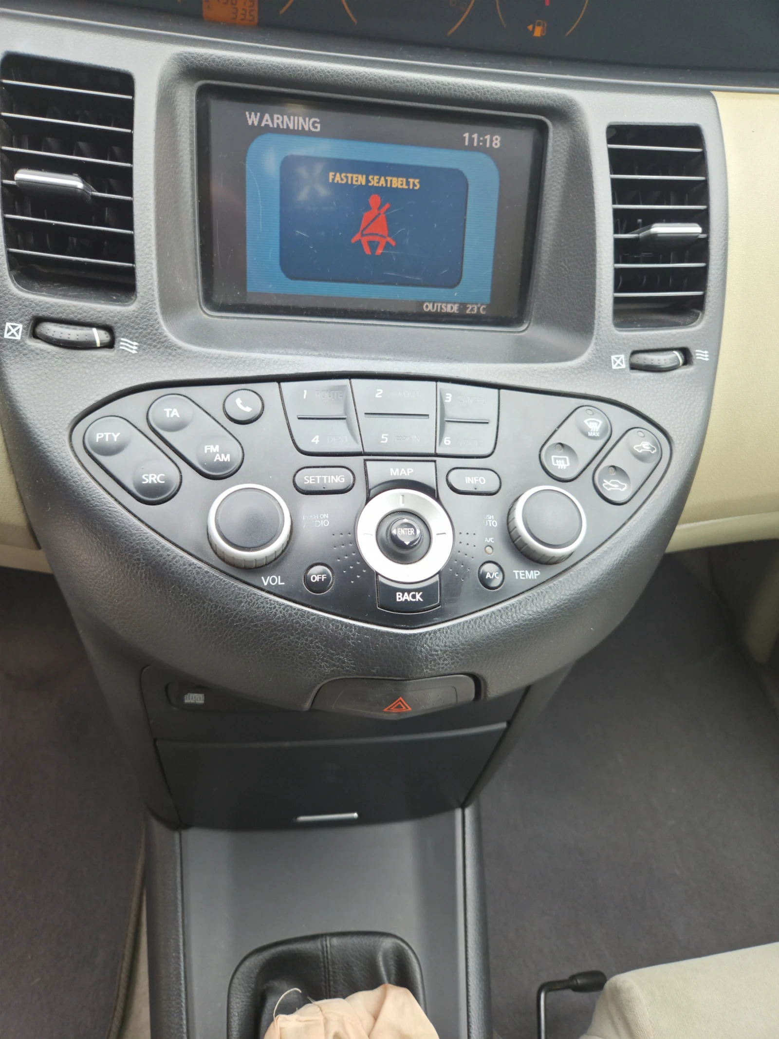 Nissan Primera, снимка 9 - Автомобили и джипове - 55614680