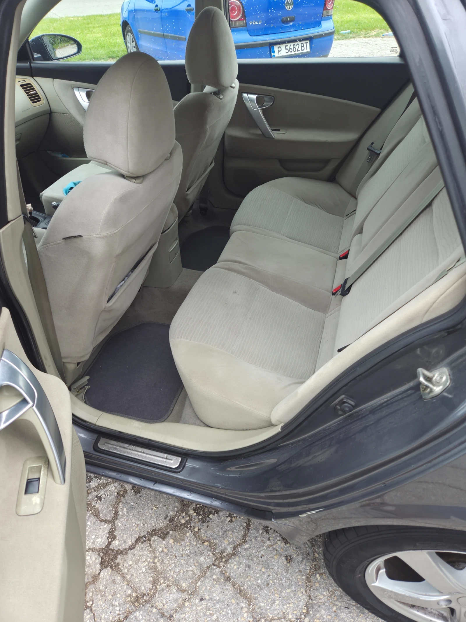 Nissan Primera, снимка 8 - Автомобили и джипове - 55614680